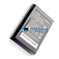 Batería para PLC BA-1405206 JUNO-SA/SB [Batería de repuesto]